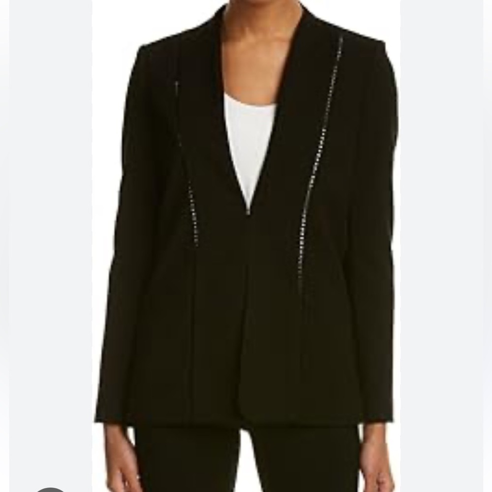 Tahari Ronda Jacket Blazer